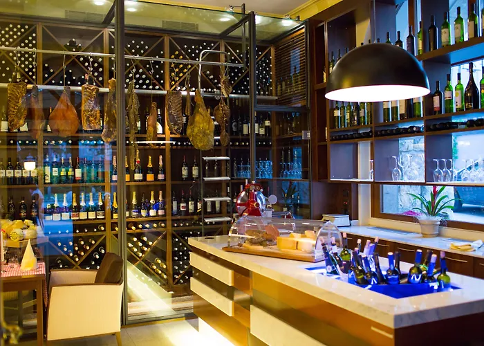 Amadria Park Hotel Sveti Jakov Otel Opatija