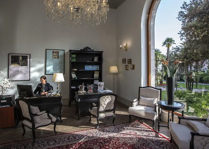 Amadria Park Hotel Sveti Jakov