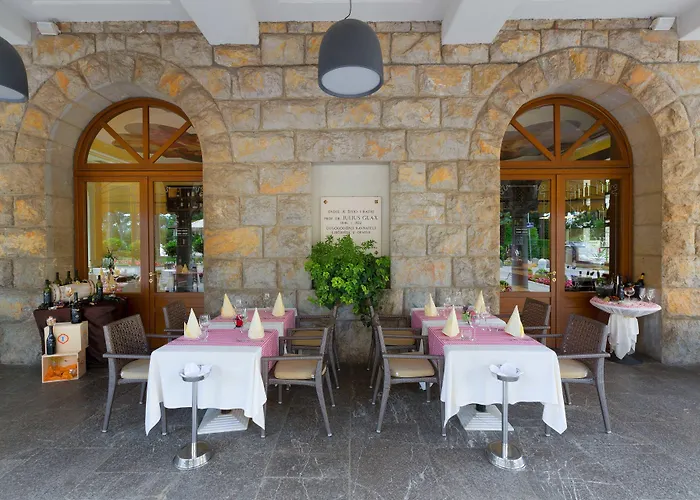 Otel Amadria Park Hotel Sveti Jakov