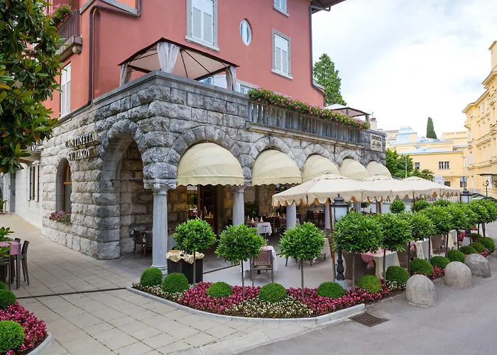 Amadria Park Sveti Jakov Opatija