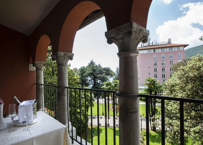 Hotel Amadria Park Sveti Jakov Opatija