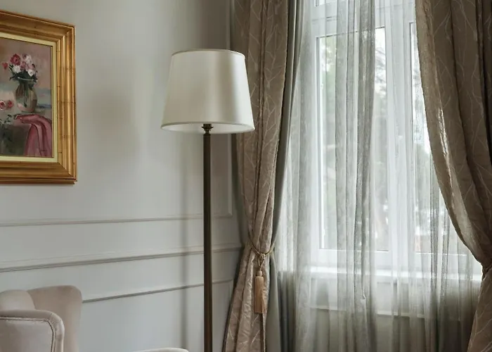 Amadria Park Hotel Sveti Jakov