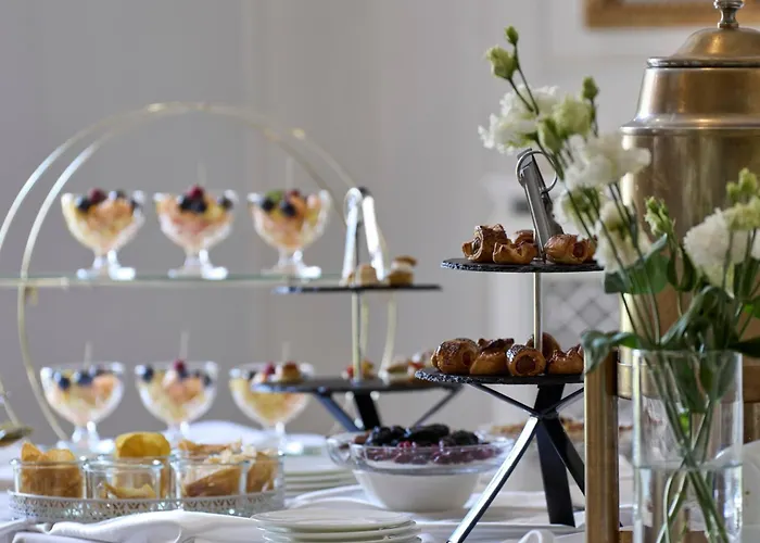 Otel Amadria Park Hotel Sveti Jakov