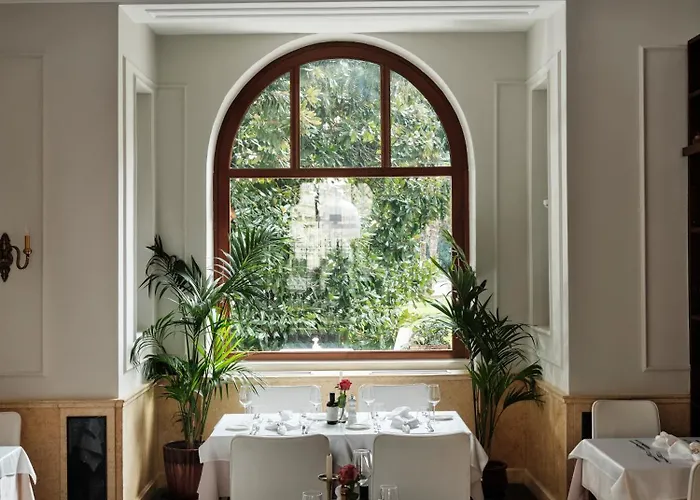 Amadria Park Hotel Sveti Jakov Otel 5*