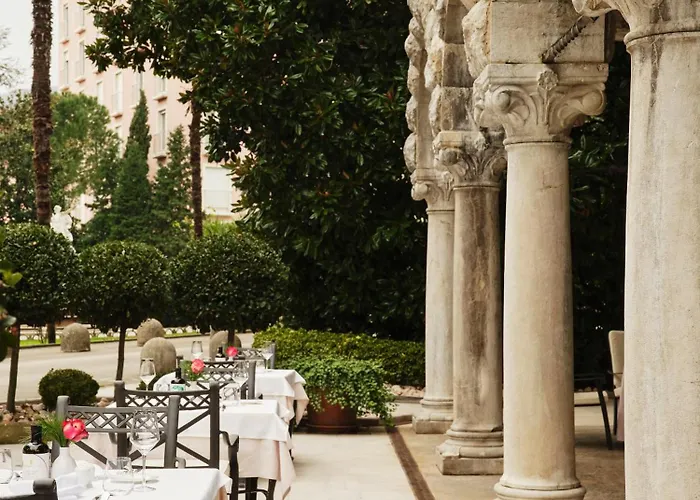 Amadria Park Hotel Sveti Jakov 5*