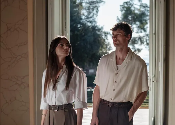 Amadria Park Hotel Sveti Jakov 5* Opatija