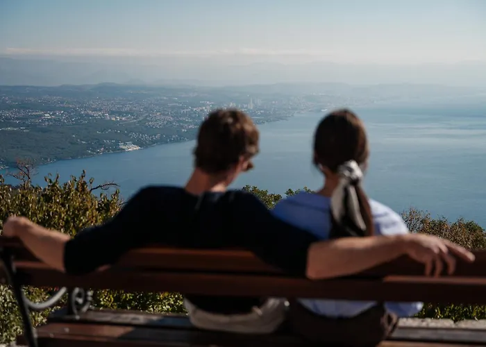 Amadria Park Sveti Jakov Hotel 5*