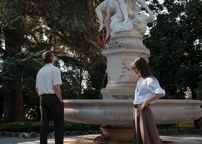 Amadria Park Sveti Jakov Opatija