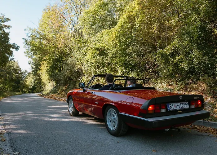 Hotel Amadria Park Sveti Jakov