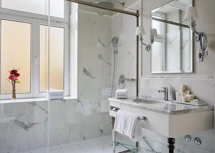 Amadria Park Hotel Sveti Jakov 5*