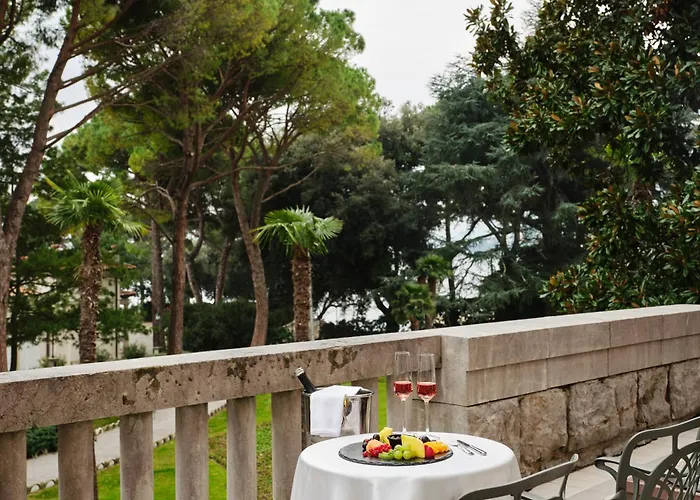 Amadria Park Sveti Jakov Hotel