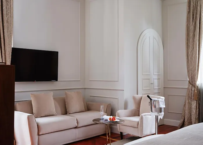 Hotel Amadria Park Sveti Jakov