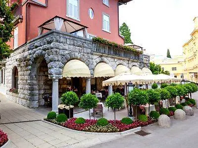 Amadria Park Hotel Sveti Jakov 5*